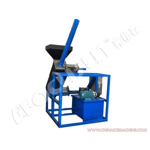 Big Capacity 5 Kw SUS304 Stainless Steel Flake Ice Machine Transforms into Block