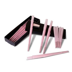 King Size Ocb Tobacco Cigarette Smoking Rolling Papers Silk Screen Printing