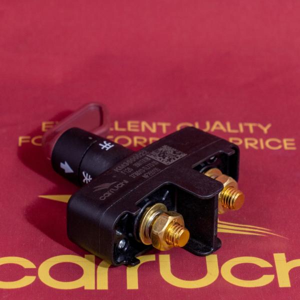 3736010-TL770 Power Master Switch Dongfeng Truck Parts Smooth Operation Impact Resistance