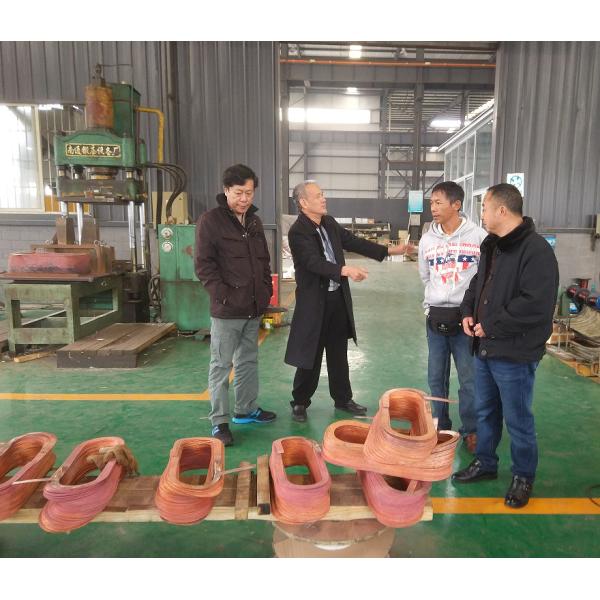 Quality Power Generation Water Turbine Parts Design Solution wholesale