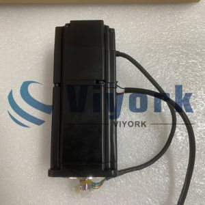 Yaskawa SGM-08A3MA11 AC SERVO MOTOR NEW