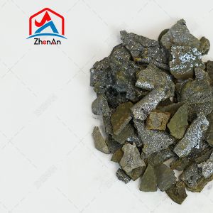 Vanadium Pentoxide Flake Material V2O5 98 Purity for Oxidation Catalysts