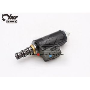 Hydraulic Pump Solenoid Valve KHJ1972 KHJ15460 Replacement For X210LR