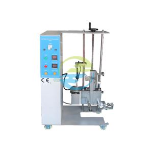 One Station Electrical Appliance Testing 1 Min Torque Test Time for Results