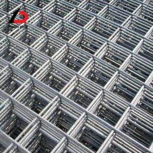304 Galvanized Welded Wire Mesh for Fence Panel /Iron Welded Wire Mesh/Stainless