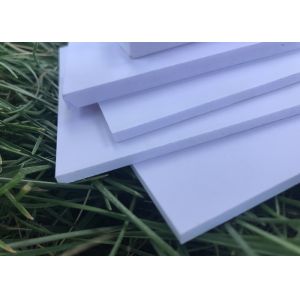 Smooth Surface External Insulation Board , Flame Resistant Foam Board