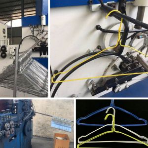 Bright Electro Galvanized Iron Coil , 600 - 900 MPA Coat Hanger Material