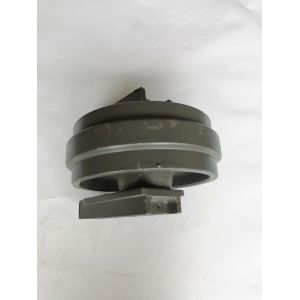milling pavement parts W2000 121232 front conveyor idler wheel