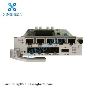 HUAWEI MPSA MA5800-X2 OLT Huawei MPSA Control Board 03022RWC H901MPSA