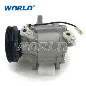 Auto Ac Air Compressor 38800RB7Z020M201 For Honda Fit For Jazz For Airwave GE