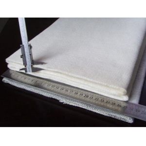 heat resistant felt for pleating machine, nomex pleating felt