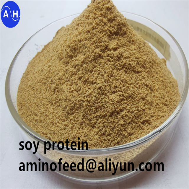 Soya Protein Concentrate Feed Soy Protein Concentrate 50 For Animal Feed And Pet