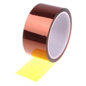 Silicone Pressure Sensitive Adhesive kapton film/polyimide tape Polyester