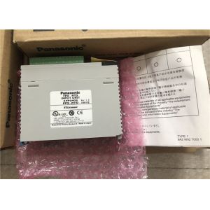 Series FP2 FP2-RTD PLC Programmable Logic Controller Panasonic 8 - Analog