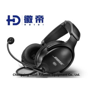 BOSE A30 Aviation Pilot Accessories Headset Noise Cancelling OEM