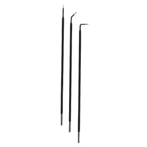 Cheap Polished Tungsten Needle 2.36mm Diameter OEM For Medical Use for sale
