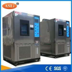 Ventilation aging testing chamber rubber aging tester / aging test equipment