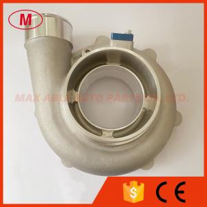 China G35-1050 G Series Dual Ball Bearing turbo turbocharger compressor housing for 68.07/84.45mm compressor wheel on sale
