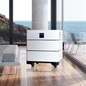 5kwh Lithium Battery Pack for Home Home Appliances Off Grid Solar Power System 3