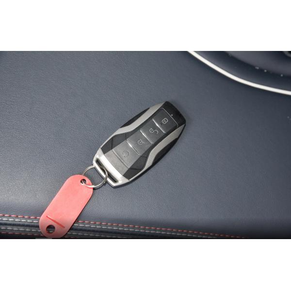 Qin PLUS DM-I 55KM 1.5L 110hp L4 Plug-In Hybrid Car Slow Charge 2.52 Hours