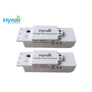 HNP112 Remote Control Setting Daylight Sensor Switch Daylight Harvest Function