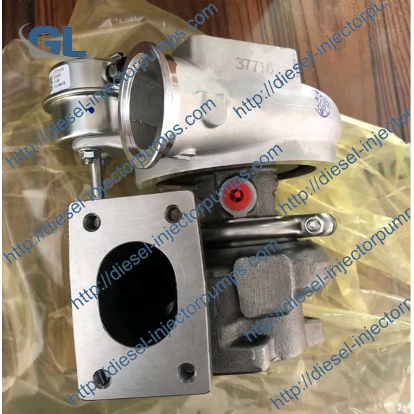 High Quality HE200WG Turbocharger 3778529 3778528 3778429 5350912 For FOTON
