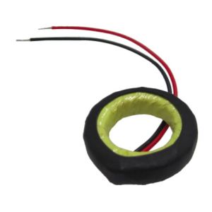 Cheap Zero phase current transformer Zero Sequence Current Transformer for SMPS 4KV for sale