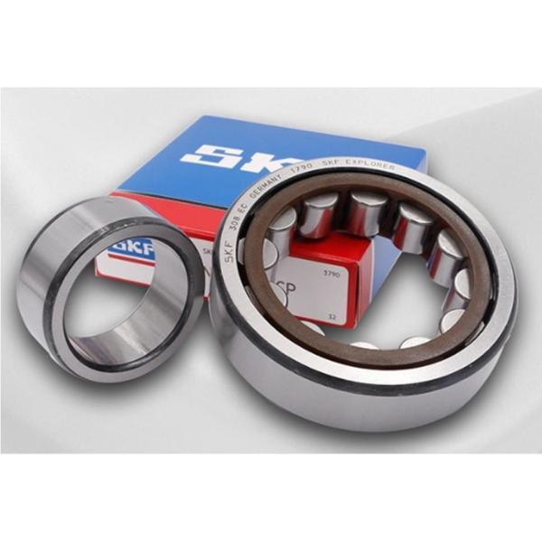 Quality SKF NU308ECM Conveyor Roller Bearing  With P5 And 8000 R/Min Oil Lubricated Rotation Speed wholesale