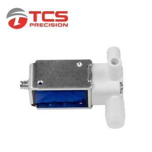 High Quality Micro Electric Air Solenoid Valve For Massager