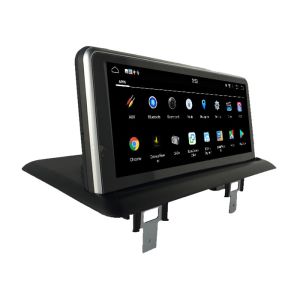 BMW E87 2006-2012 CCC Aftermarket GPS Navigation IPS Screen Car Stereo Support