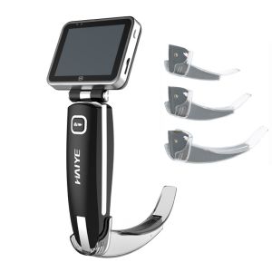 3'' TFT Color Dispaly screen Anesthesia Equipments & Accesso Laryngoscopes