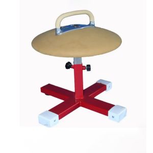 Fig Approval Gymnastics Artistic Gymnastics Rotating Pod Trainer