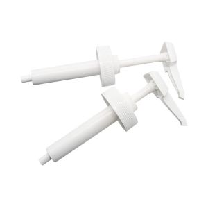 PP Sauce Dispenser Pump 15ml And 30ml 64-400 Closure Gallon