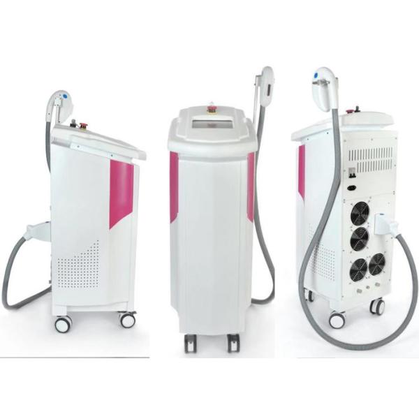 Quality 10HZ 480nm 2500W Shr IPL Intense Pulsed Light Machine wholesale
