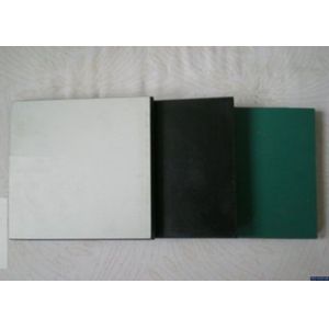 Fireproof Nontoxic Lab Table Surface Worktops Anti Corrosion