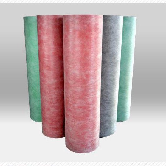 Bathroom PP PE Polymer Waterproof Membrane 100m 200m Length Customized
