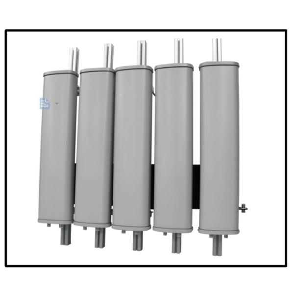 Digital Full Band Cell Phone Disruptor DDS Pelican Phone Signal Blockers