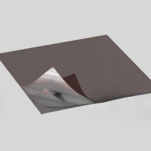 200 150 100 Micron Pure Silver Wire Mesh 0.15mm - 0.35mm For Electric Power