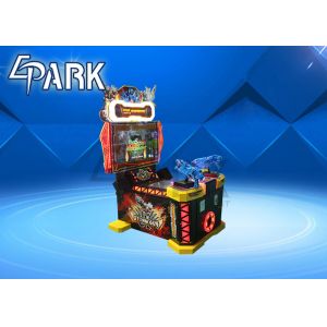 Theater 100W Video Game Shooting Arcade Machines