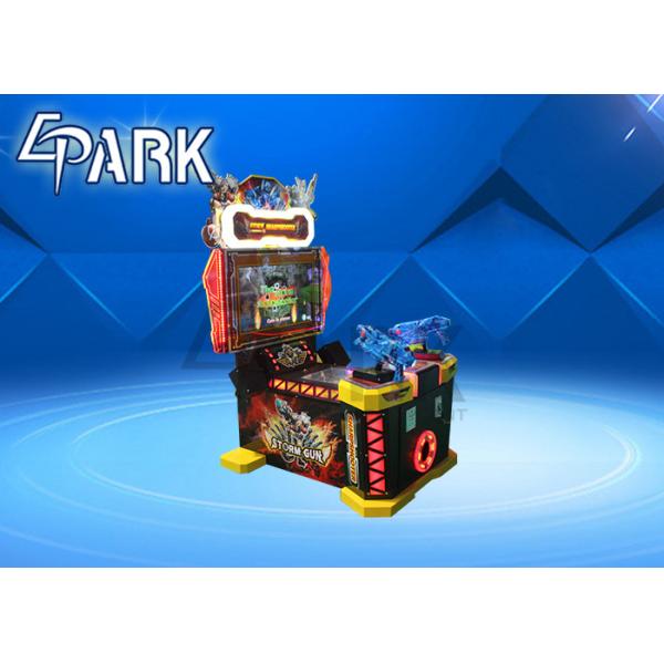 Quality Theater 100W Video Game Shooting Arcade Machines wholesale