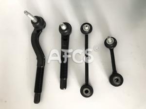 China 68258762AC 68293033AB Front Axle Tie Rod End For Jeep Gladiator Pickup Wrangler on sale
