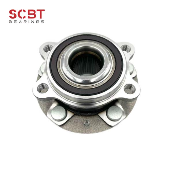 Quality 3103030-BQ01 5HA0-33-04X 3103030-DD01 Front Wheel Hub Bearing Auto Parts for Hong Qi With High Quality wholesale