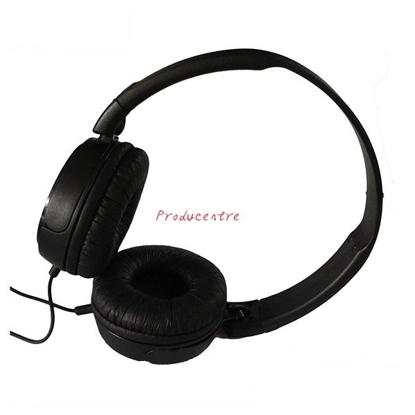 Quality very cool design custom music private model audio headphone with sound blocking for musician with excellent rotate struc wholesale