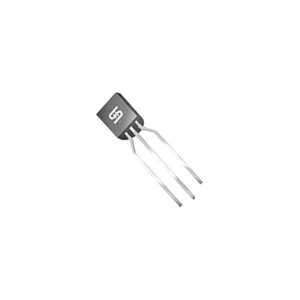 Quality BC548B npn darliCM GROUPon power transistor Power Mosfet Transistor NPN General Purpose Transistor wholesale