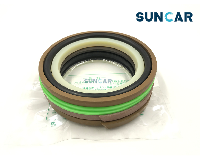 China YA00006592 Bucket Cylinder Seal Kit For Hitachi Excavator ZX240-5G, ZX240LC-5G, ZX250H-5G, ZX250K-5G, ZX250LC-5B, ZX250LCH-5G, ZX250LCK-5G, ZX250LCN-5B, ZX470LCH-5B on sale