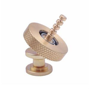 Cheap Durable Mechanics Fidget Spinner Metal Stainless Steel with Smooth Bearings Figit Toy for sale