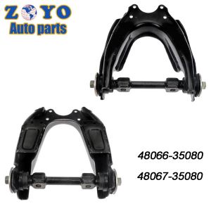 48066-35080 48067-35080 Automobile Control Arm for Toyota Hilux Diesel Pickup
