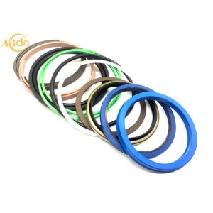 707-99-76040 707-99-85100 Komatsu PC2000-8 Excavator Seal Kit