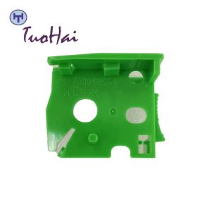 China ATM Parts wincor cassette Motor bracket Green Case 01750042964 on sale