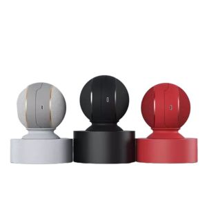 Portable Magnetic Bluetooth Speaker Universal High Fidelity Wireless Speakers